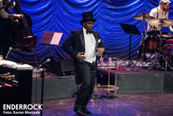 Concert de Postmodern Jukebox a l'Auditori de Girona 